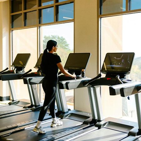 JW Marriott Tucson Starr Pass Resort Eksteriør bilde