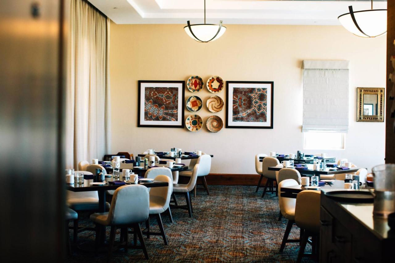 JW Marriott Tucson Starr Pass Resort Eksteriør bilde
