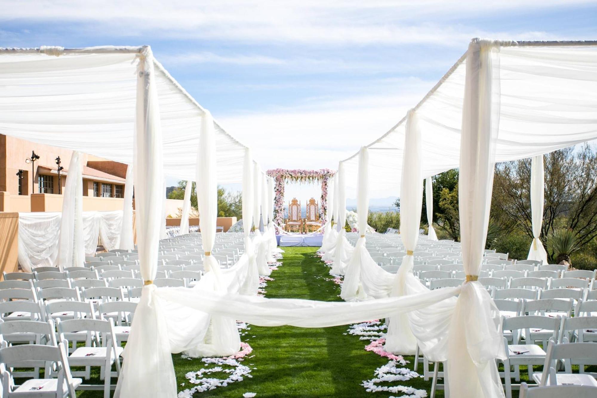 JW Marriott Tucson Starr Pass Resort Eksteriør bilde
