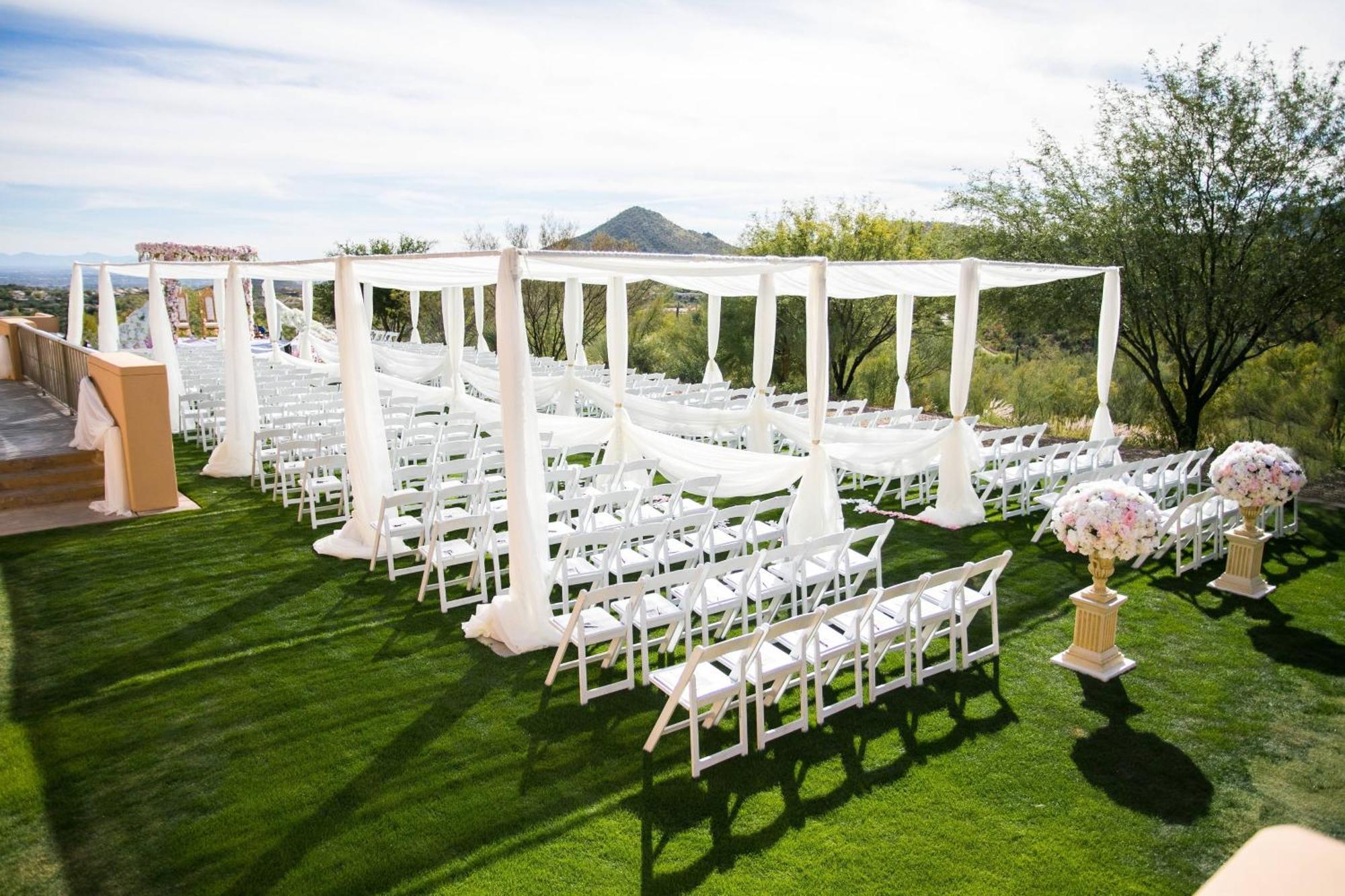 JW Marriott Tucson Starr Pass Resort Eksteriør bilde