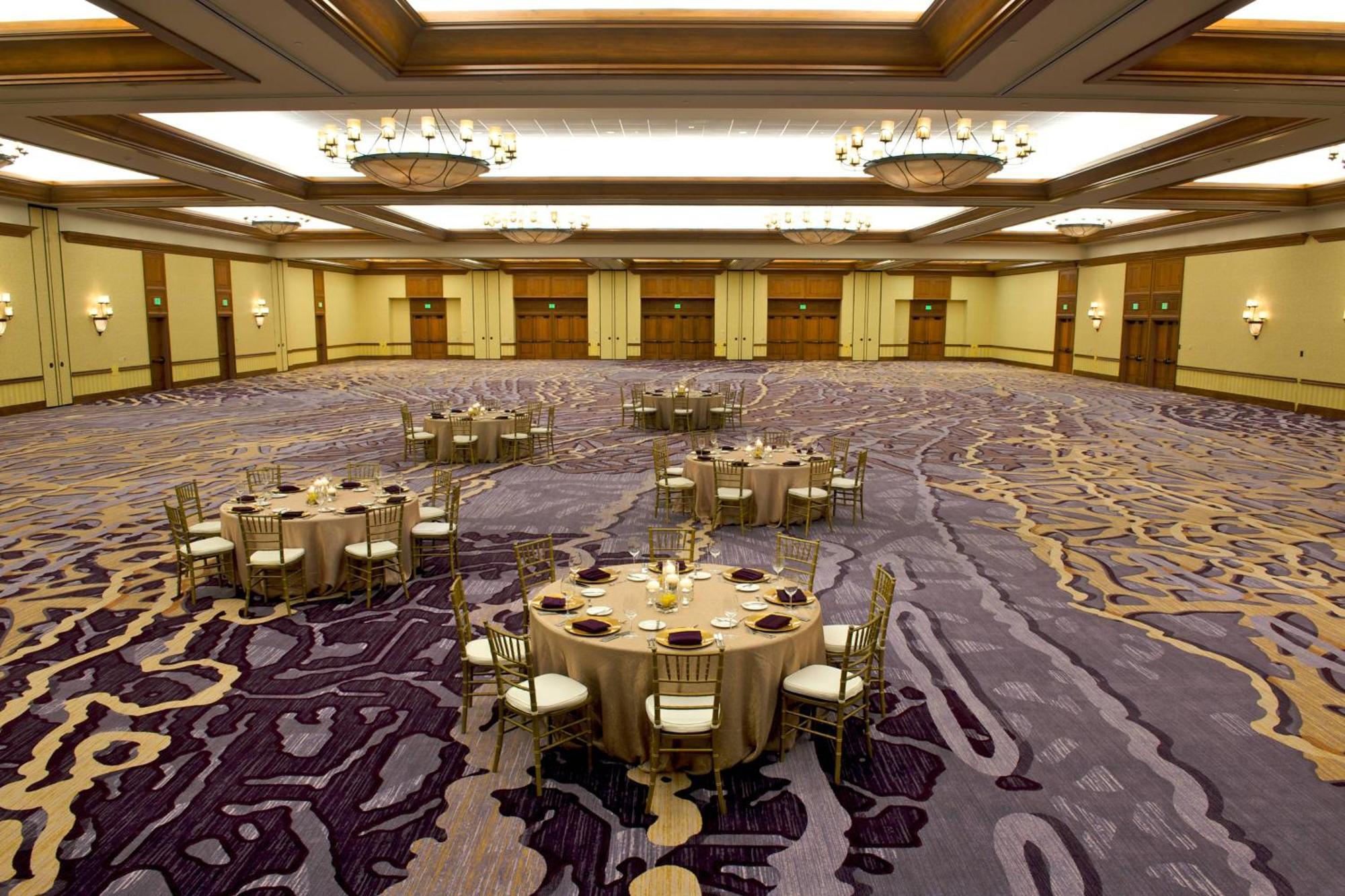 JW Marriott Tucson Starr Pass Resort Eksteriør bilde