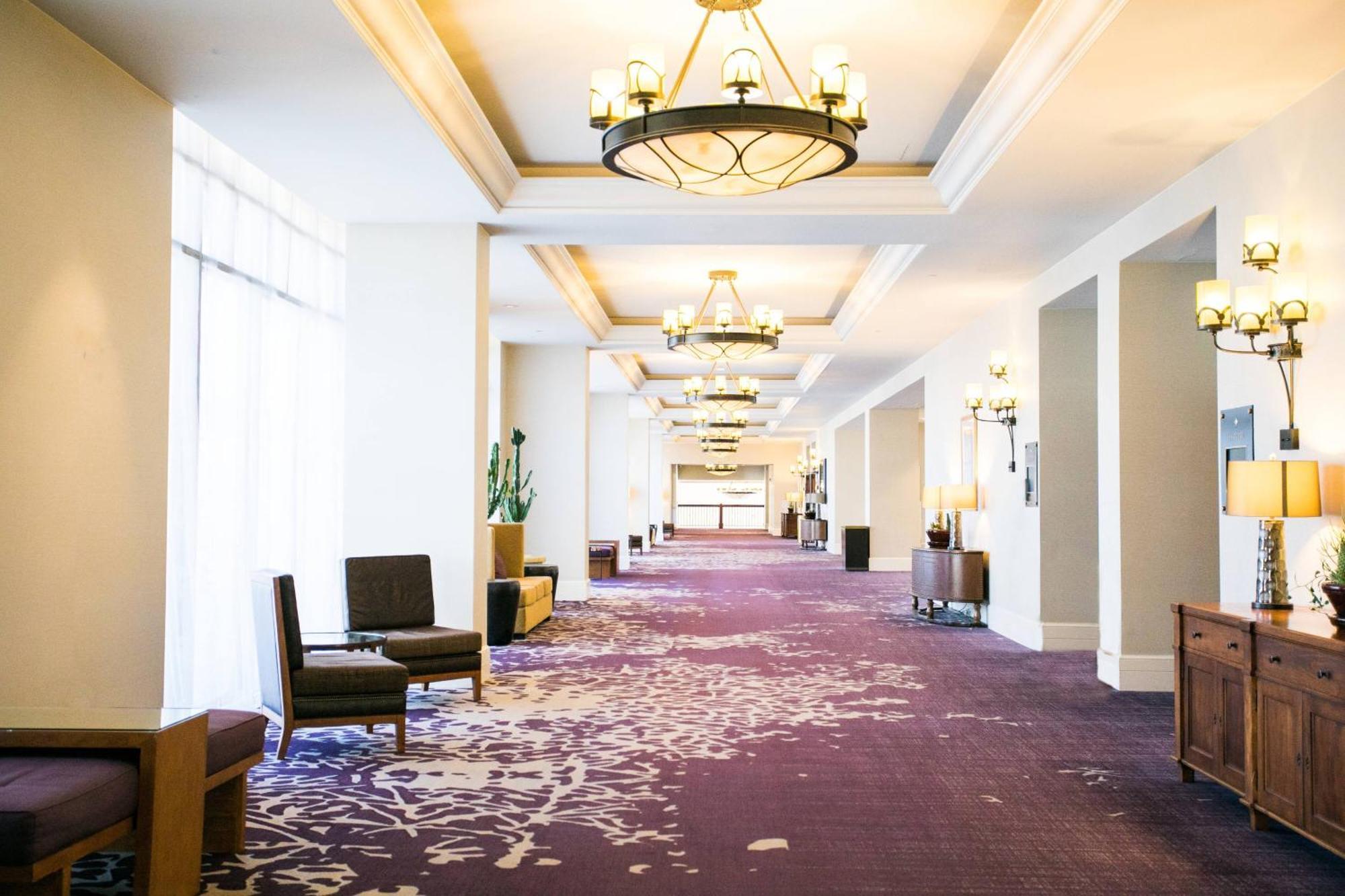 JW Marriott Tucson Starr Pass Resort Eksteriør bilde