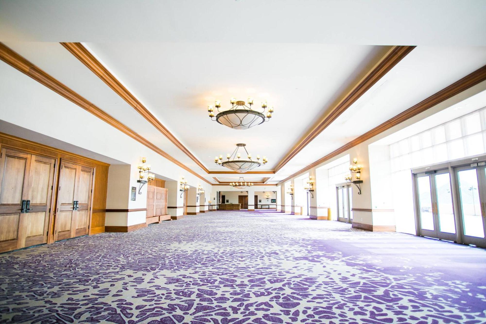 JW Marriott Tucson Starr Pass Resort Eksteriør bilde