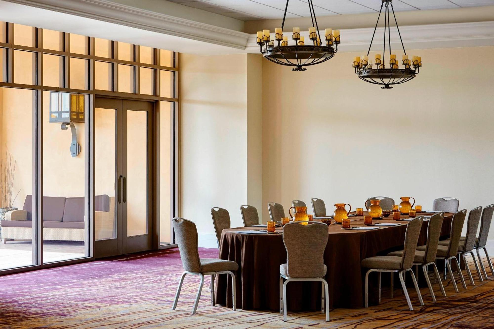 JW Marriott Tucson Starr Pass Resort Eksteriør bilde