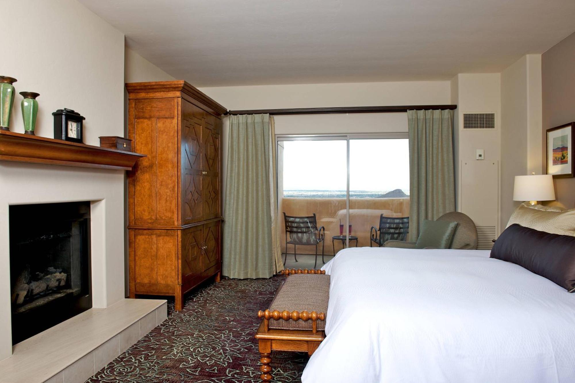 JW Marriott Tucson Starr Pass Resort Eksteriør bilde
