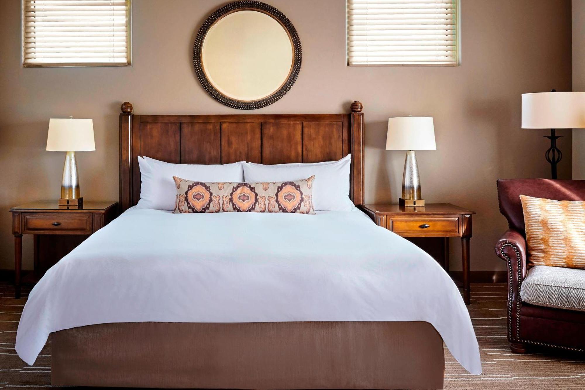 JW Marriott Tucson Starr Pass Resort Eksteriør bilde