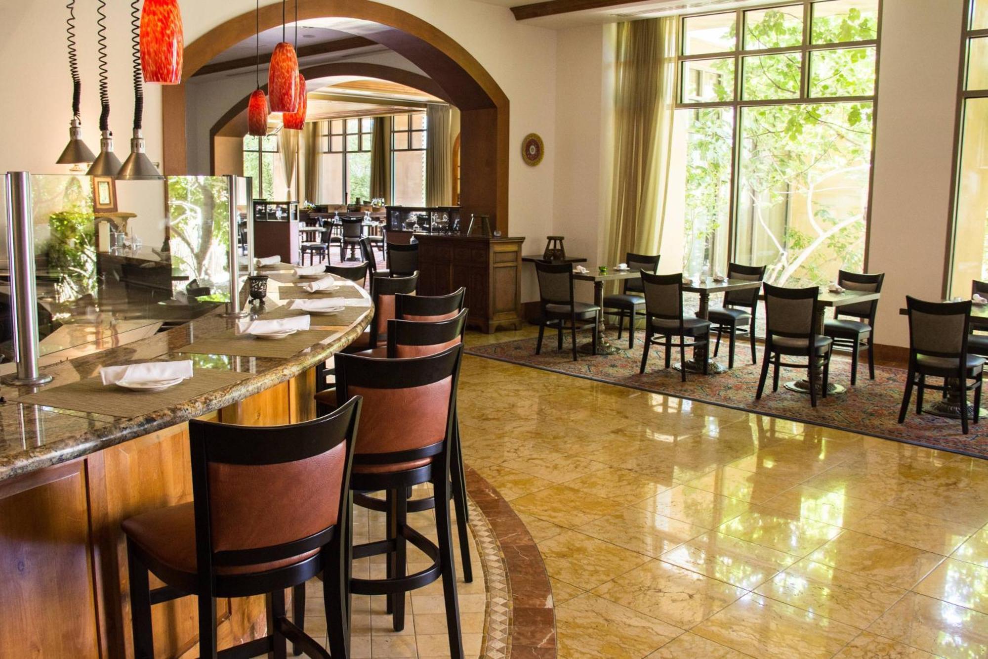 JW Marriott Tucson Starr Pass Resort Eksteriør bilde