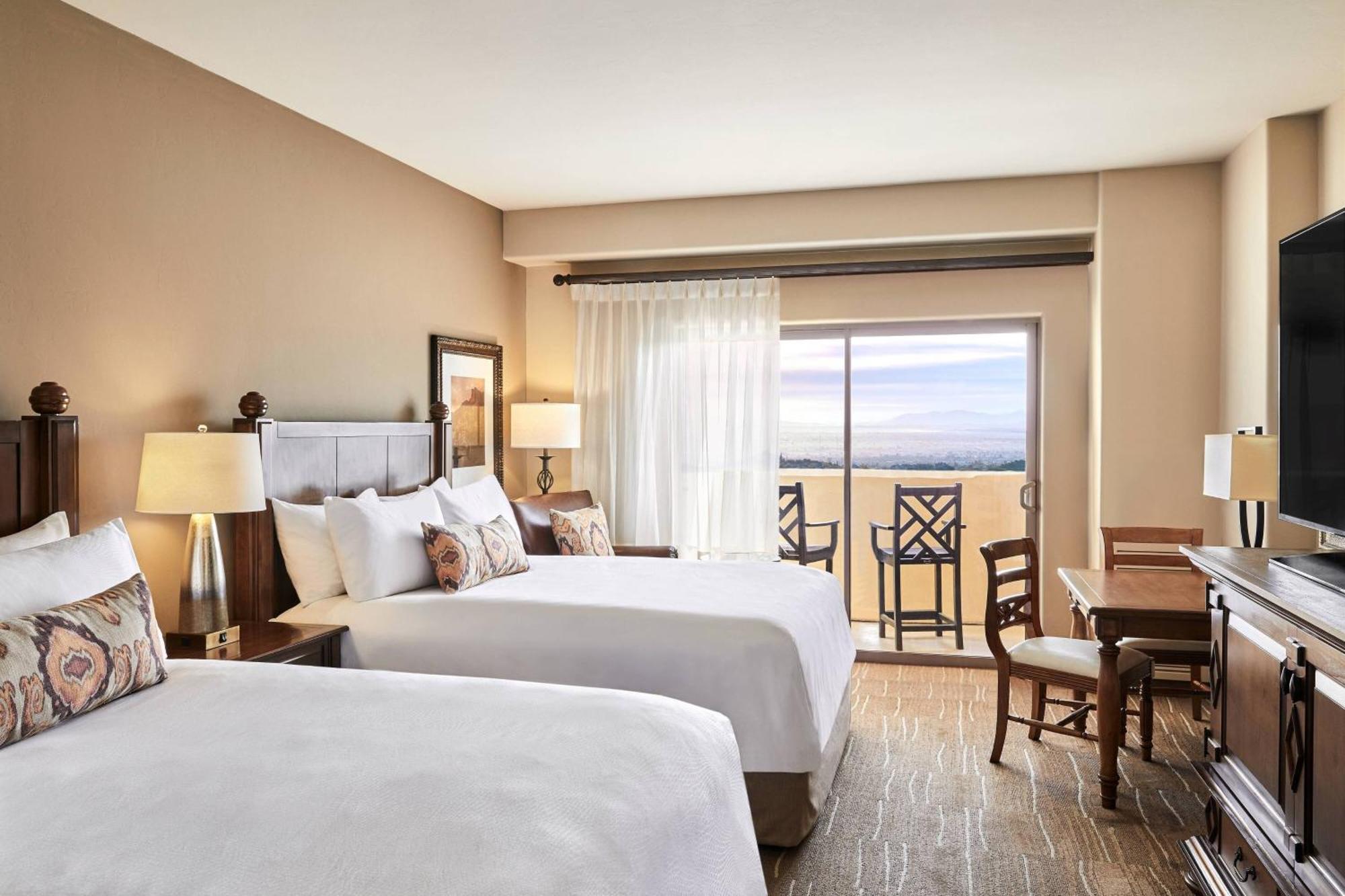JW Marriott Tucson Starr Pass Resort Eksteriør bilde