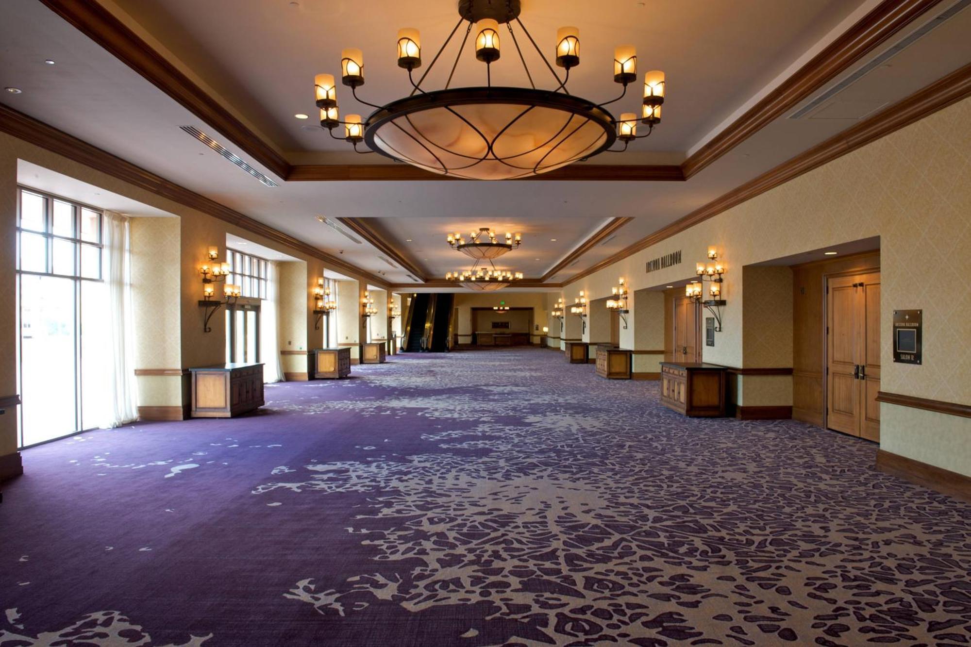 JW Marriott Tucson Starr Pass Resort Eksteriør bilde