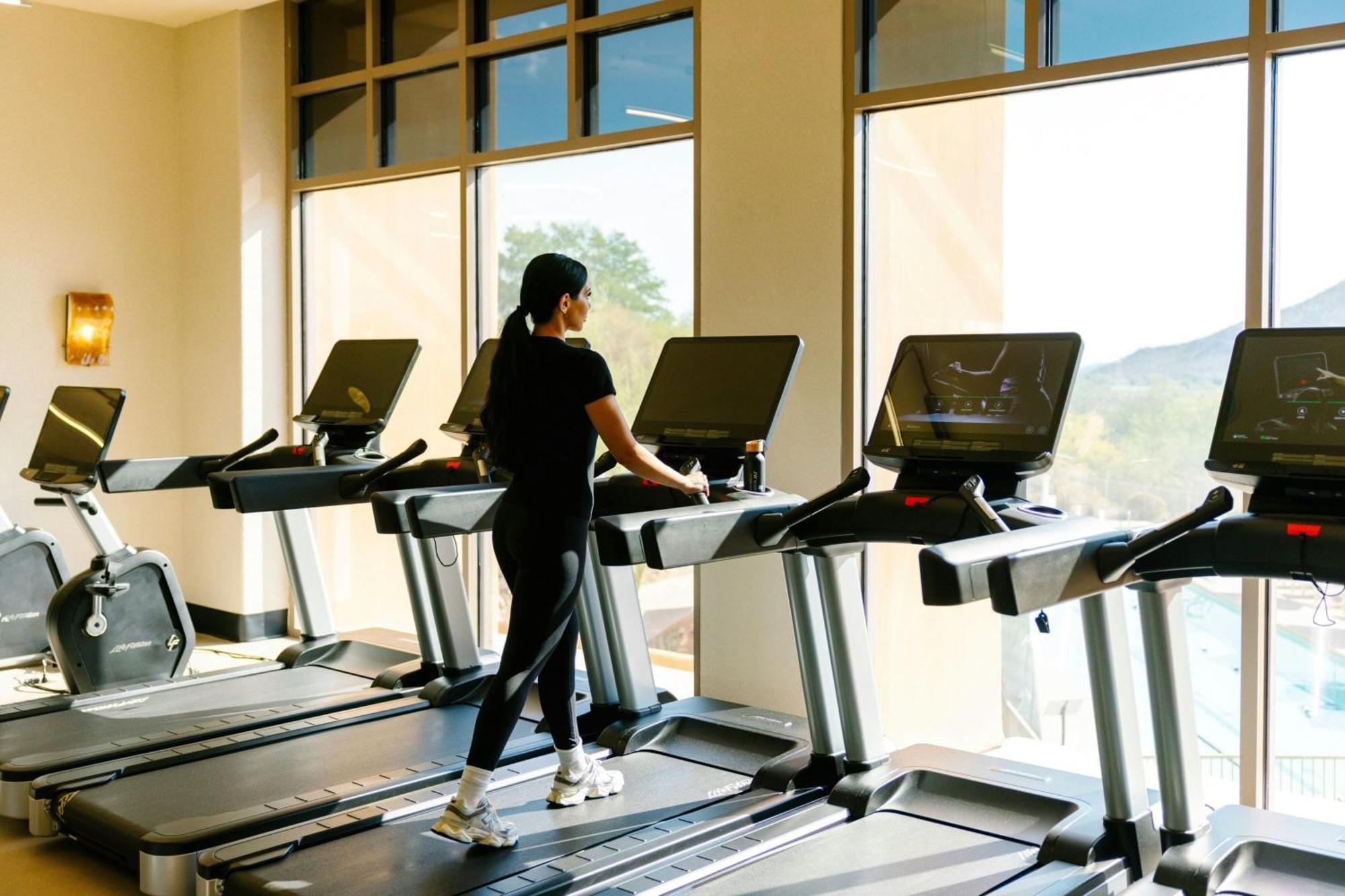 JW Marriott Tucson Starr Pass Resort Eksteriør bilde
